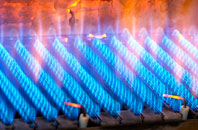 Lower Radley gas fired boilers